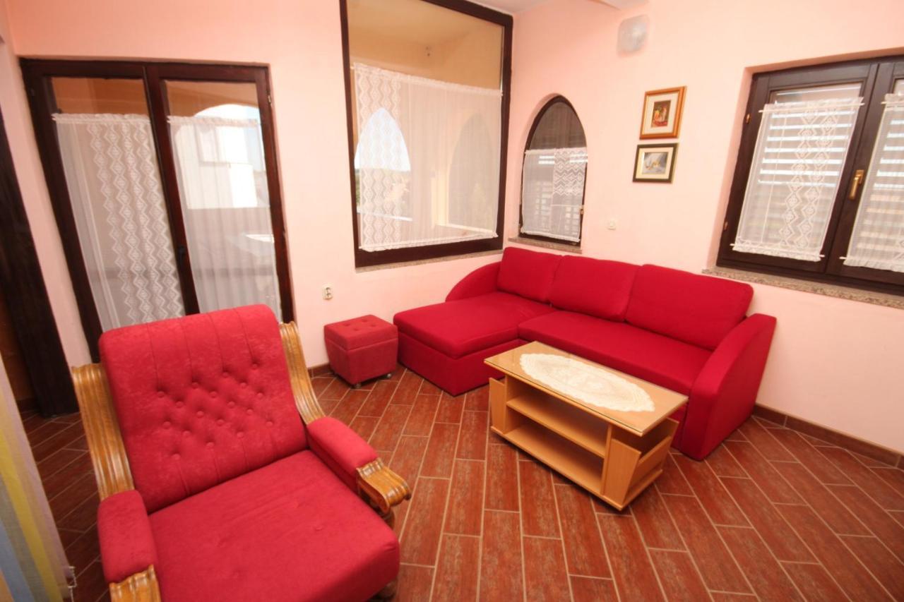 Apartment Medulin 7208B ภายนอก รูปภาพ