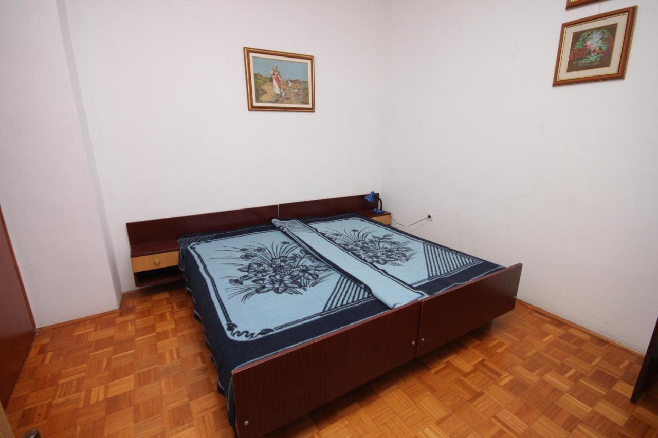 Apartment Medulin 7208B ภายนอก รูปภาพ