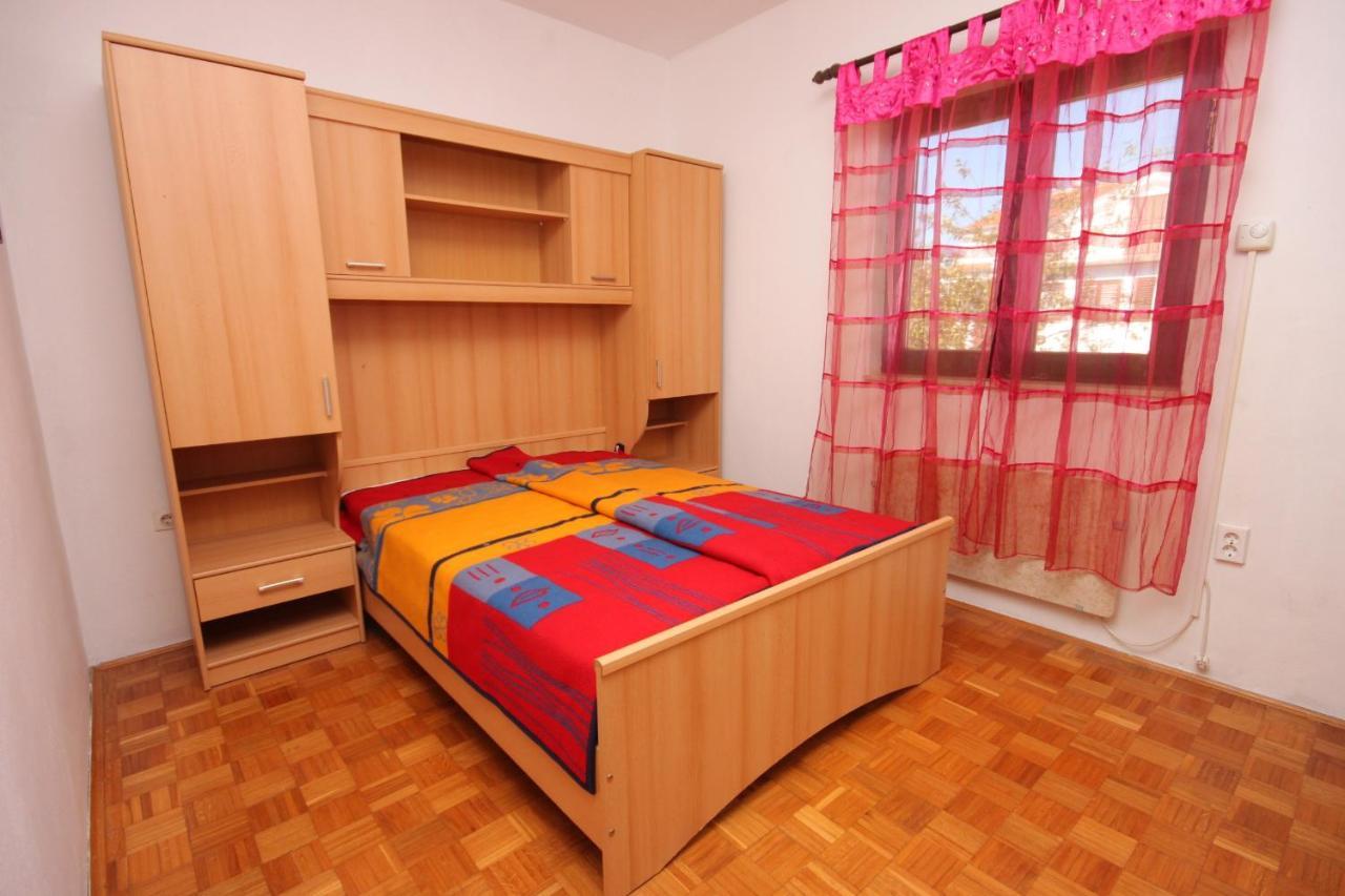 Apartment Medulin 7208B ภายนอก รูปภาพ