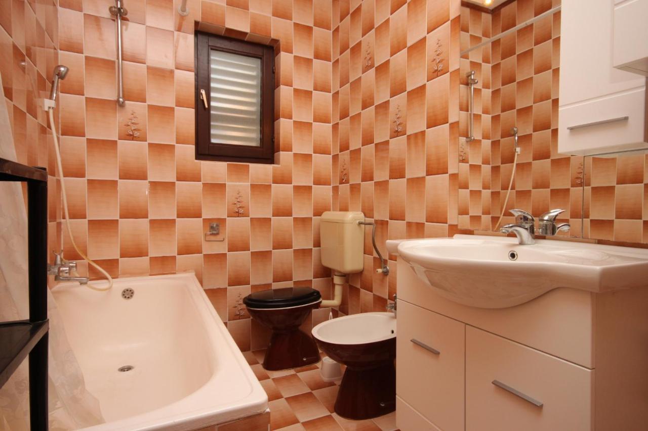 Apartment Medulin 7208B ภายนอก รูปภาพ