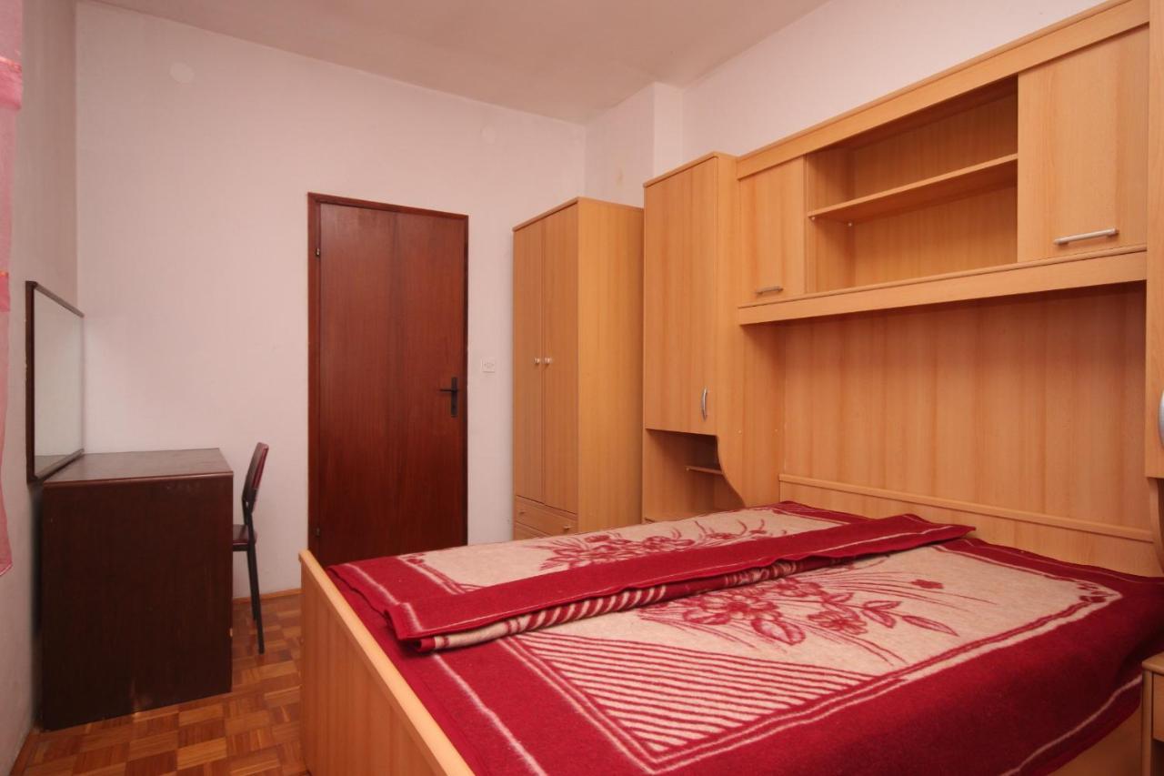 Apartment Medulin 7208B ภายนอก รูปภาพ