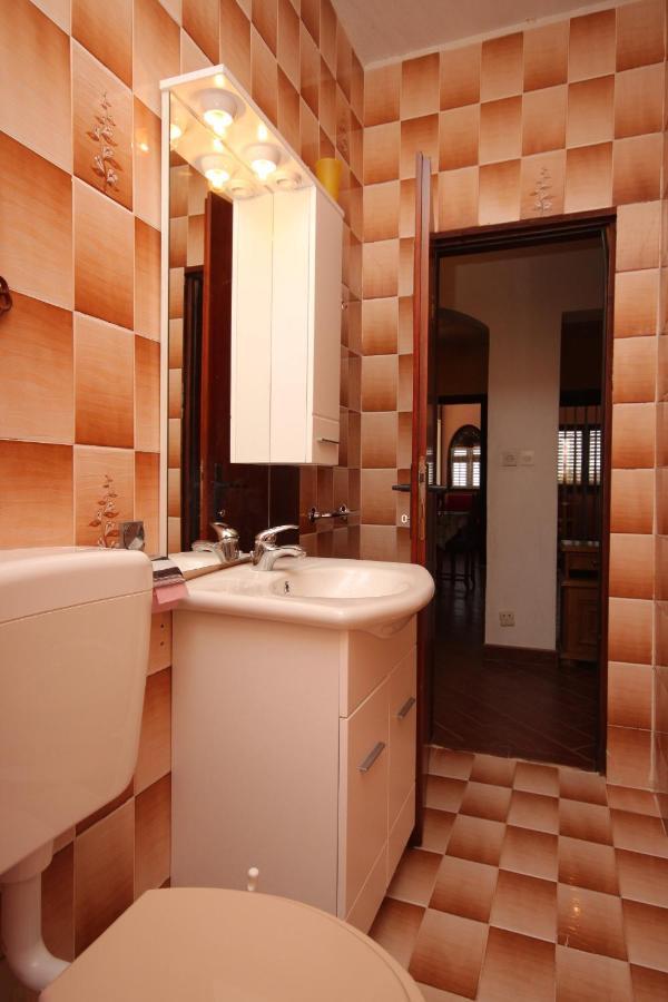 Apartment Medulin 7208B ภายนอก รูปภาพ